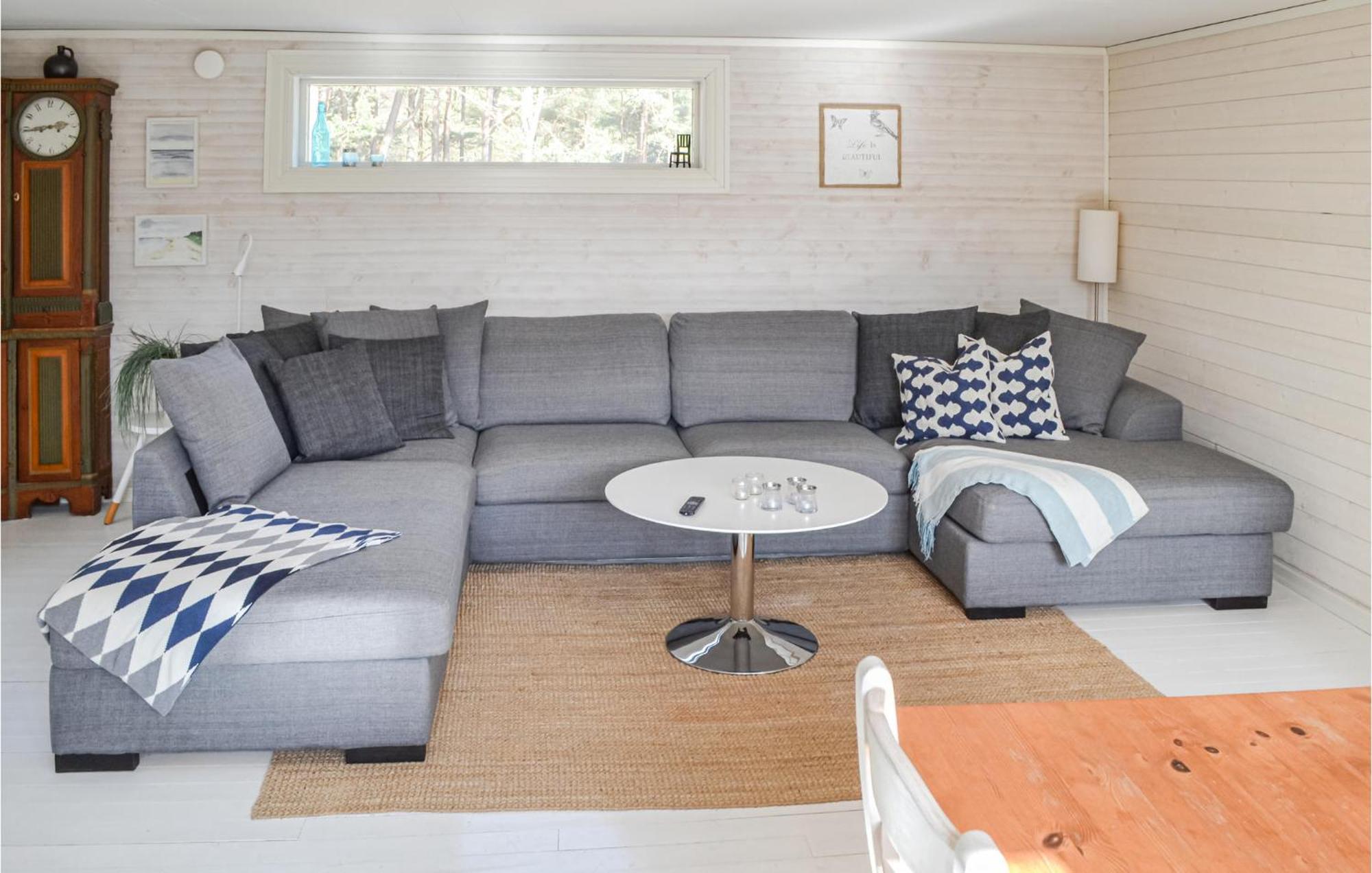 Gorgeous Home In Borrby With Wifi Exterior photo